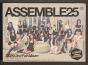 Assemble25 - CD - Preview