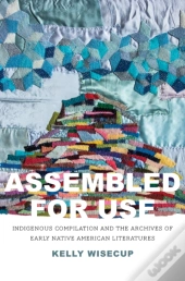 Assembled For Use