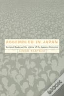 Assembled In Japan