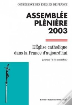 Capa do artigo Assemblée Plénière 2003