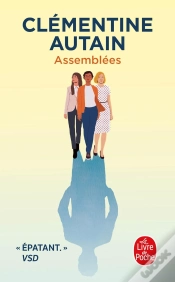 Capa do artigo Assemblées