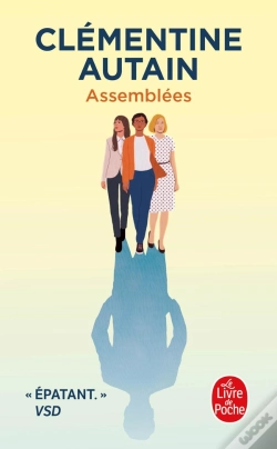 Capa do artigo Assemblées
