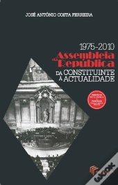 Assembleia da República - Da Constituinte à Actualidade