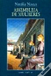 Capa do artigo Assembleia de Mulheres