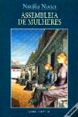 Capa do artigo Assembleia de Mulheres