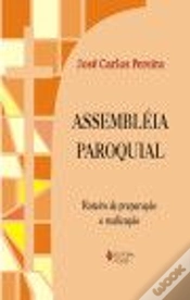Capa do artigo Assembléia Paroquial