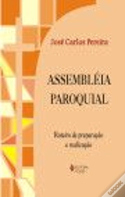 Capa do artigo Assembléia Paroquial