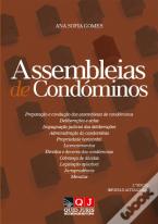Assembleias de Condóminos