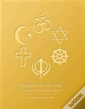 Capa do artigo Assemblies Across Faiths