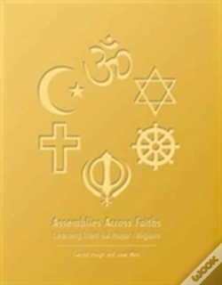 Capa do artigo Assemblies Across Faiths