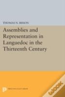 Assemblies And Representation In Languedoc In The Thirteenth Century