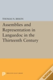Capa do artigo Assemblies And Representation In Languedoc In The Thirteenth Century