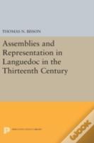 Assemblies And Representation In Languedoc In The Thirteenth Century