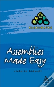 Capa do artigo Assemblies Made Easy