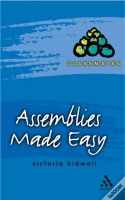 Capa do artigo Assemblies Made Easy