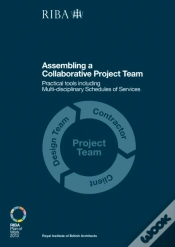 Capa do artigo Assembling A Collaborative Project Team