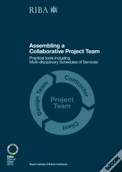 Capa do artigo Assembling A Collaborative Project Team