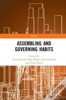 Assembling And Governing Habits