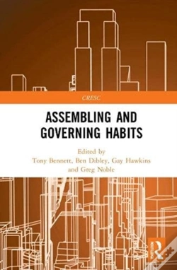 Capa do artigo Assembling And Governing Habits