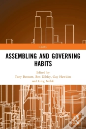 Capa do artigo Assembling And Governing Habits