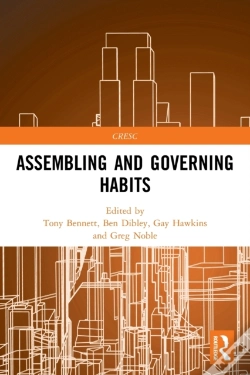 Capa do artigo Assembling And Governing Habits