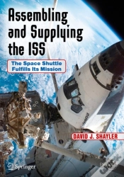 Capa do artigo Assembling And Supplying The Iss
