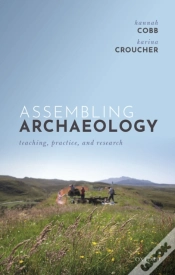 Capa do artigo Assembling Archaeology