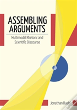 Capa do artigo Assembling Arguments