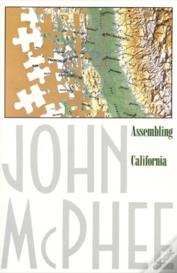 Capa do artigo Assembling California