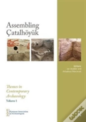 Capa do artigo Assembling Catalhoyuk Rpd