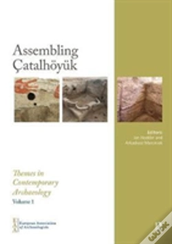 Capa do artigo Assembling Catalhoyuk Rpd