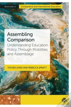 Capa do artigo Assembling Comparison