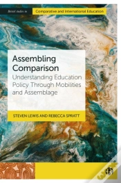 Capa do artigo Assembling Comparison