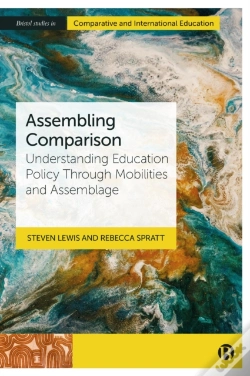 Capa do artigo Assembling Comparison