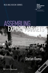 Assembling Export Markets