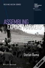 Capa do artigo Assembling Export Markets