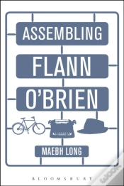 Capa do artigo Assembling Flann O