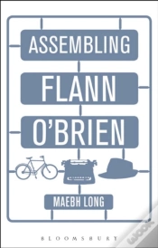 Capa do artigo Assembling Flann O