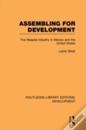 Capa do artigo Assembling For Development