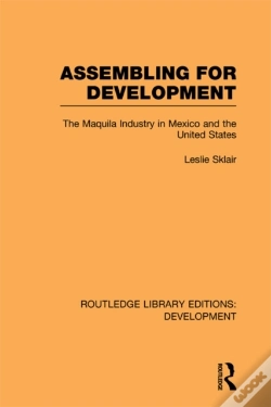Capa do artigo Assembling For Development