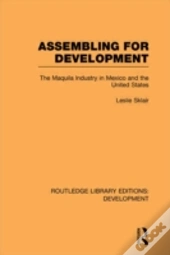 Assembling For Development