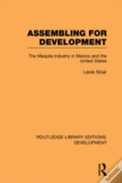 Capa do artigo Assembling For Development