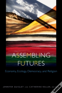 Capa do artigo Assembling Futures