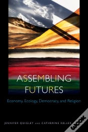 Capa do artigo Assembling Futures