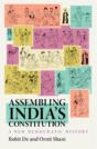 Assembling Indiaâ€™S Constitution - Preview