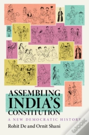 Capa do artigo Assembling India