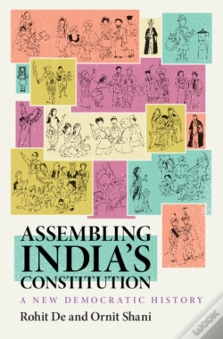 Capa do artigo Assembling India'S Constitution