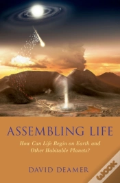 Capa do artigo Assembling Life