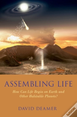 Capa do artigo Assembling Life
