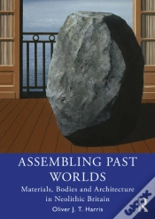 Capa do artigo Assembling Past Worlds